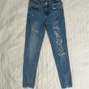 American Eagle Jeans | Size 2 Short